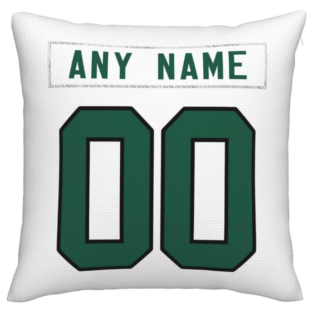 Custom NYJ Football Shirt Top