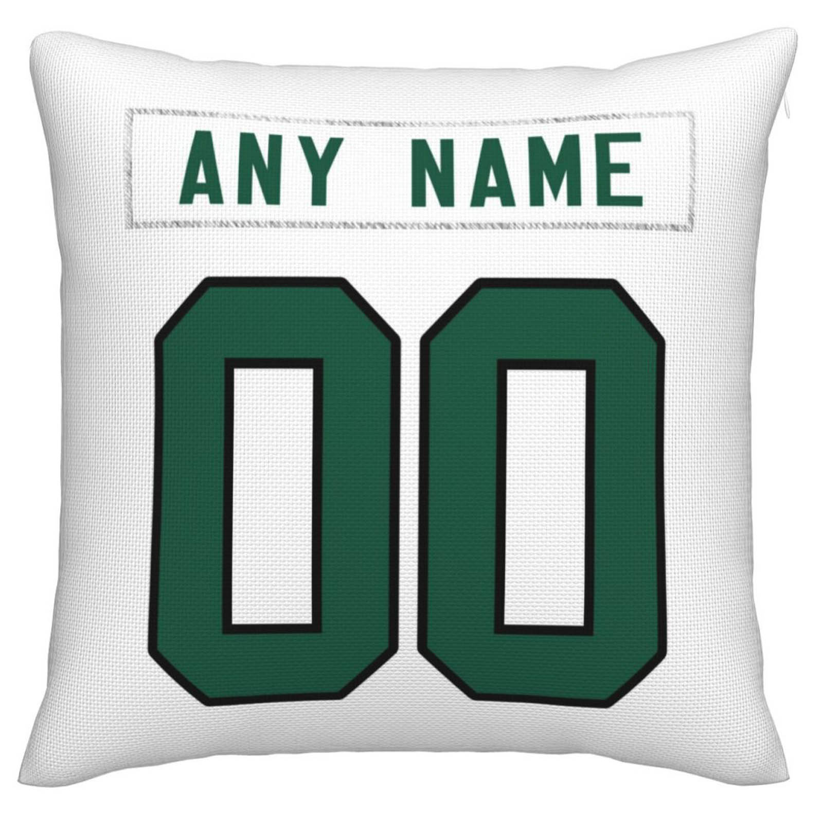 Custom NYJ Football Shirt Top