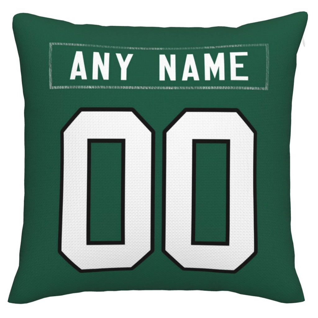 Custom NYJ Football Shirt Top