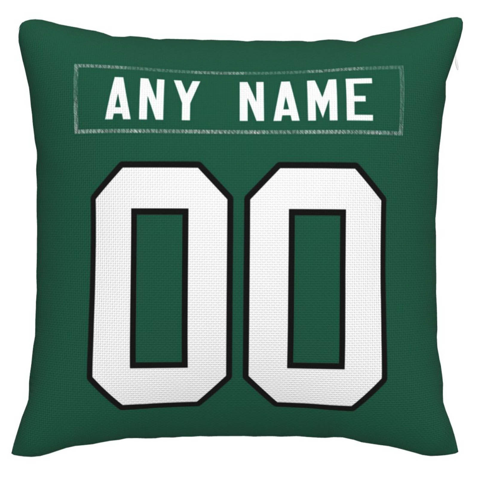 Custom NYJ Football Shirt Top