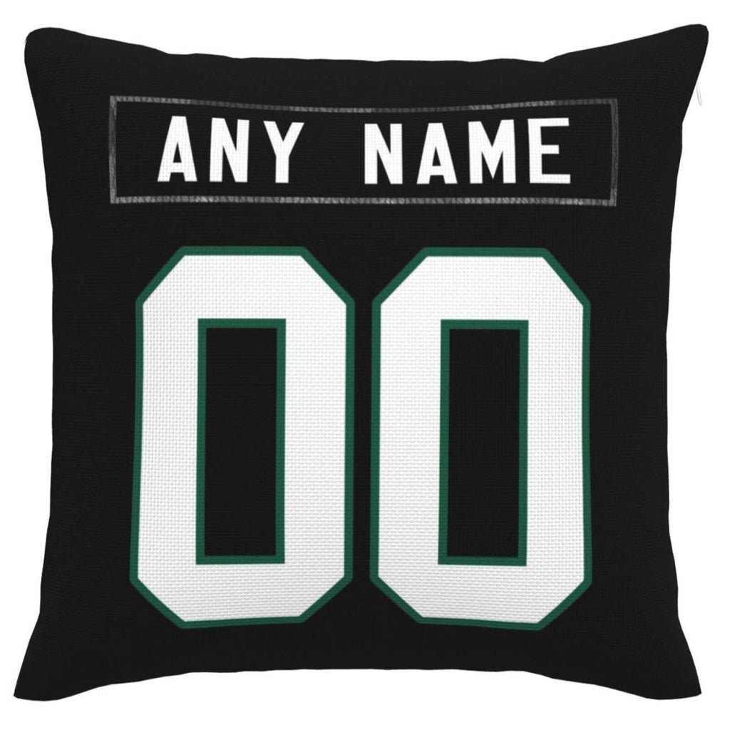 Custom NYJ Football Shirt Top