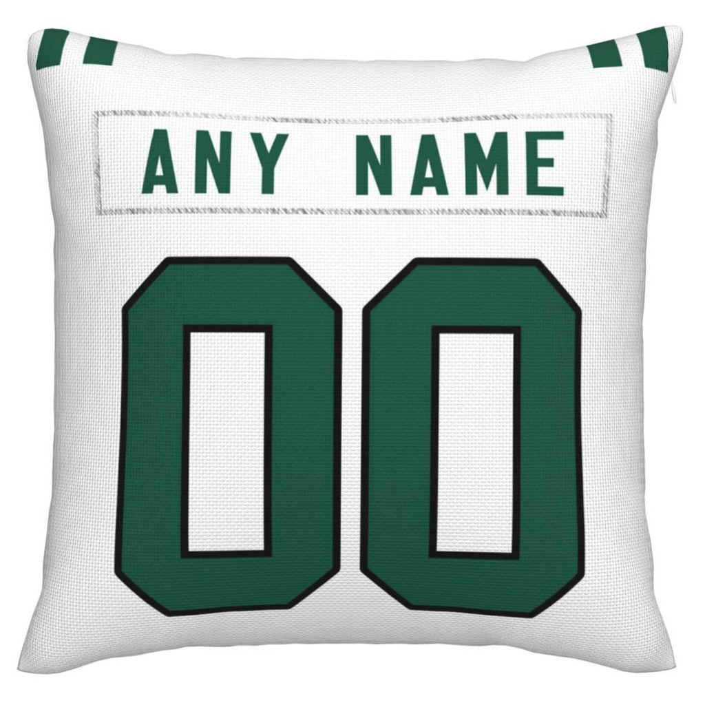 Custom NYJ Football Shirt Top