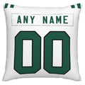 Custom NYJ Football Shirt Top