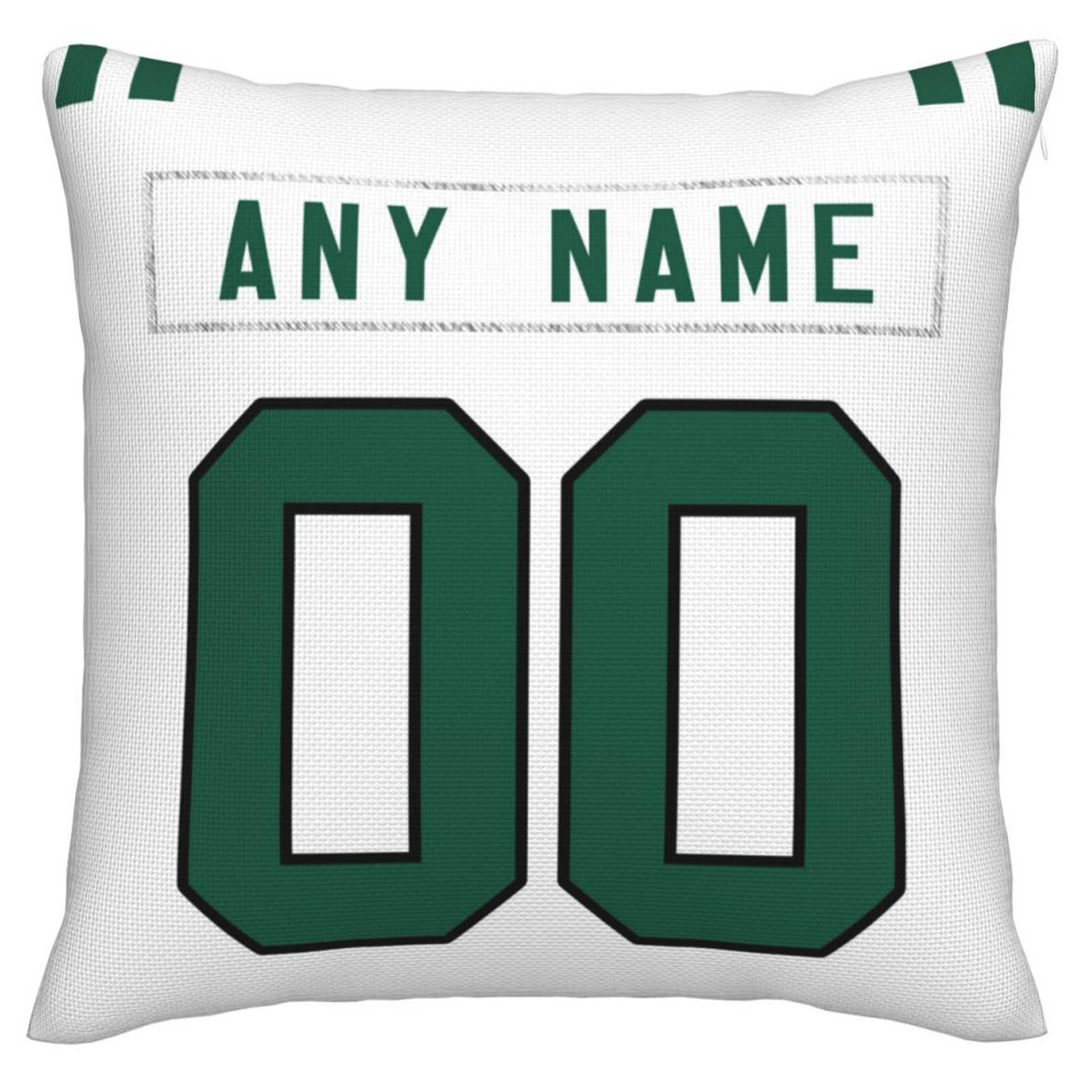 Custom NYJ Football Shirt Top