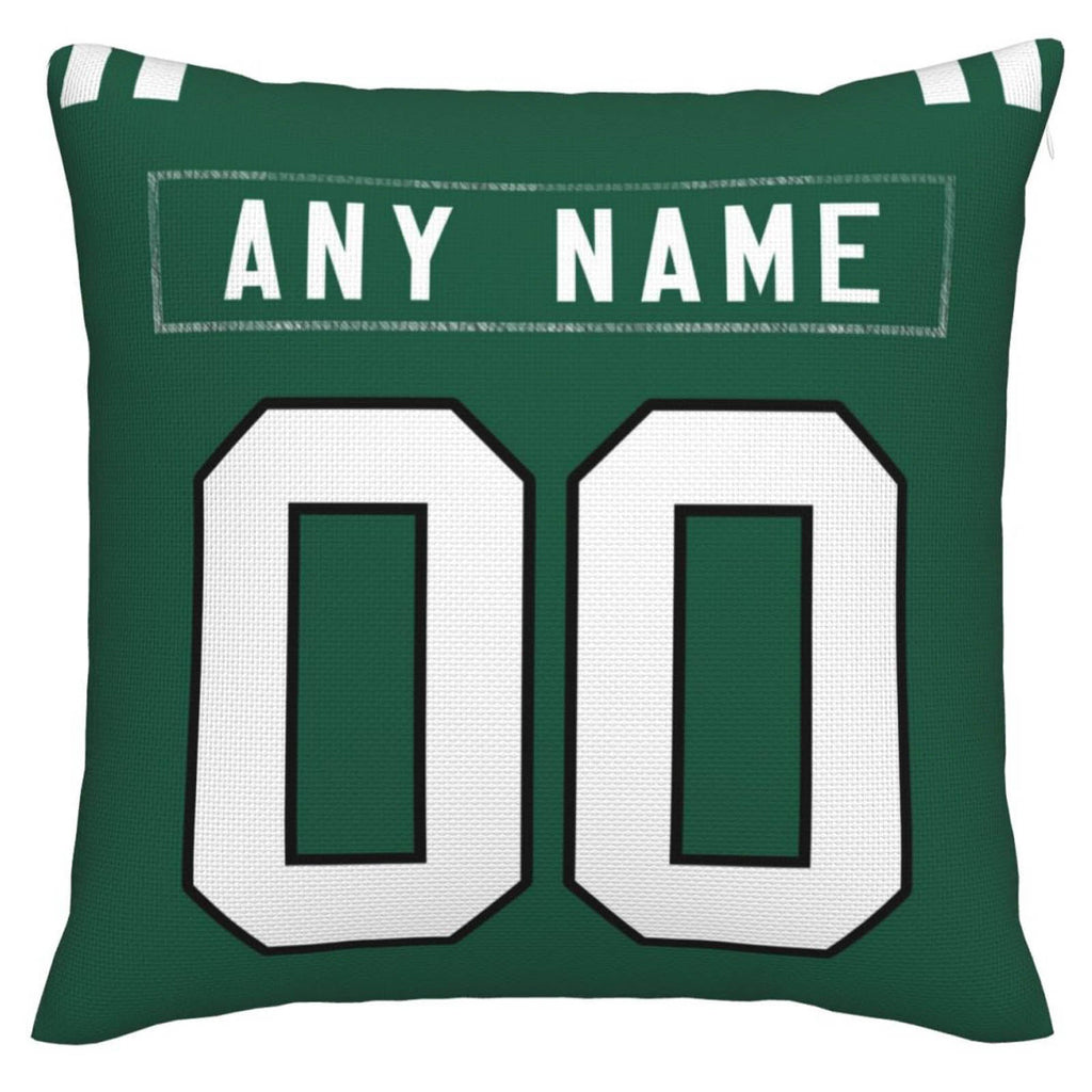 Custom NYJ Football Shirt Top