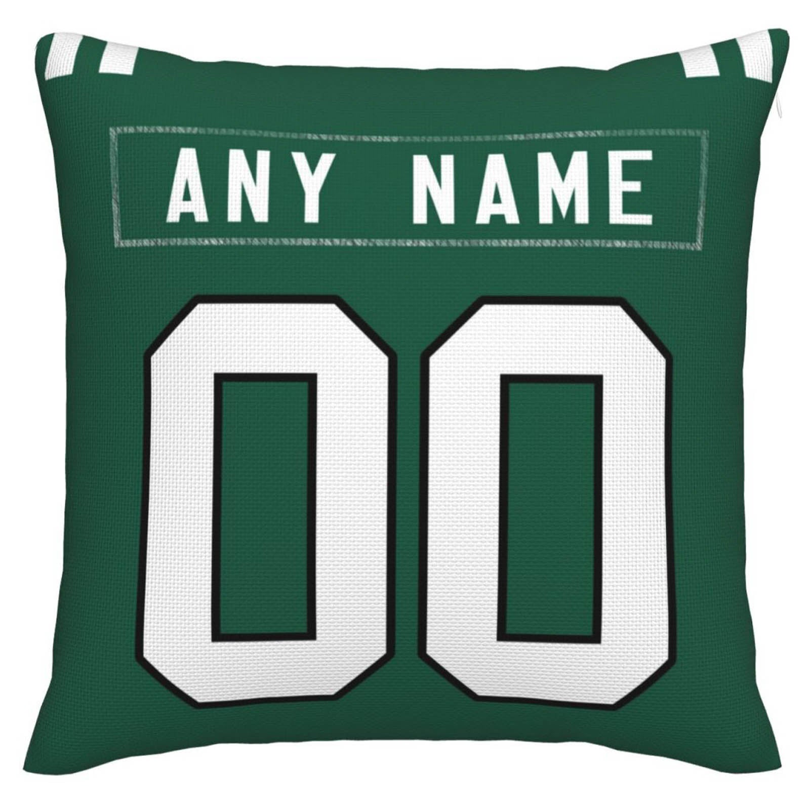 Custom NYJ Football Shirt Top