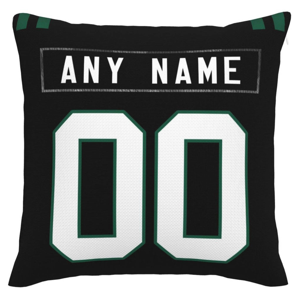 Custom NYJ Football Shirt Top
