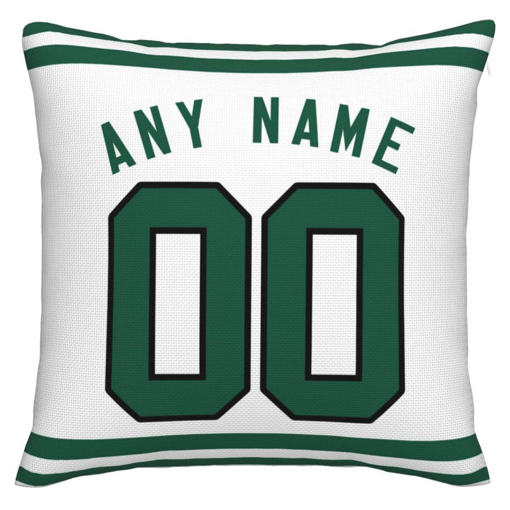 Custom NYJ Football Shirt Top