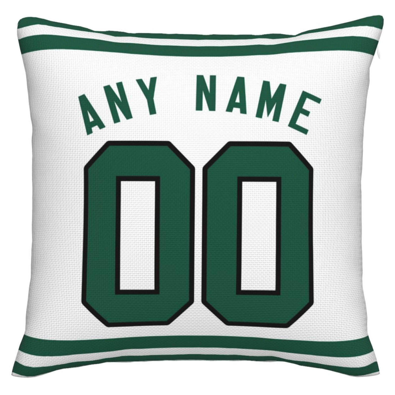 Custom NYJ Football Shirt Top