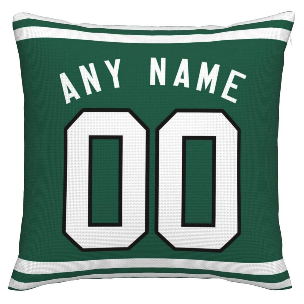 Custom NYJ Football Shirt Top