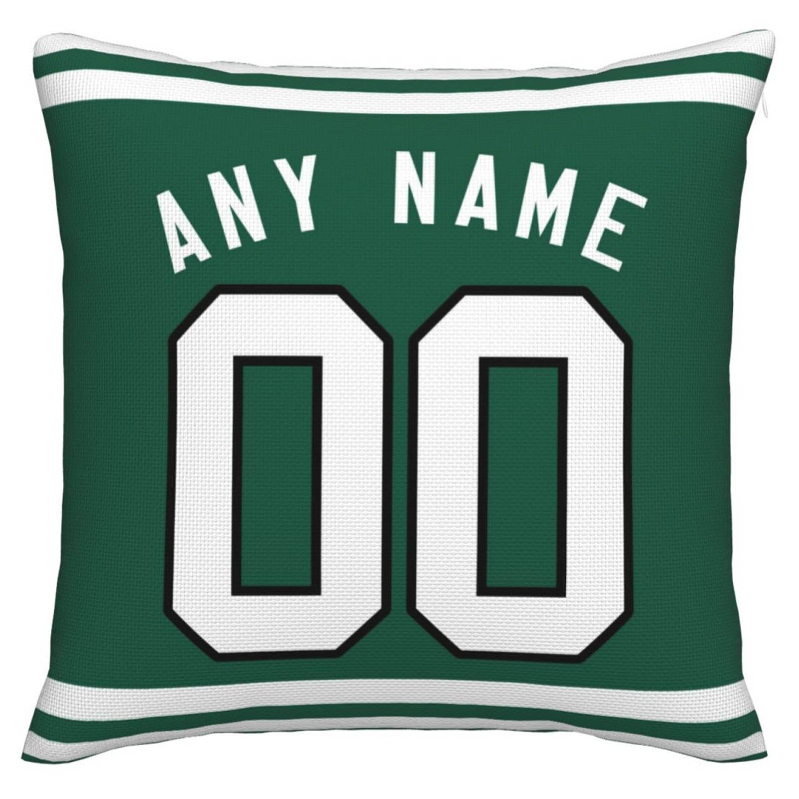 Custom NYJ Football Shirt Top