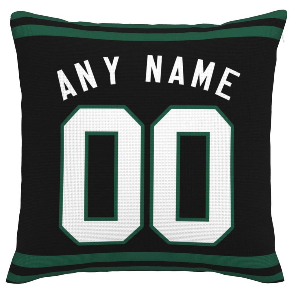 Custom NYJ Football Shirt Top