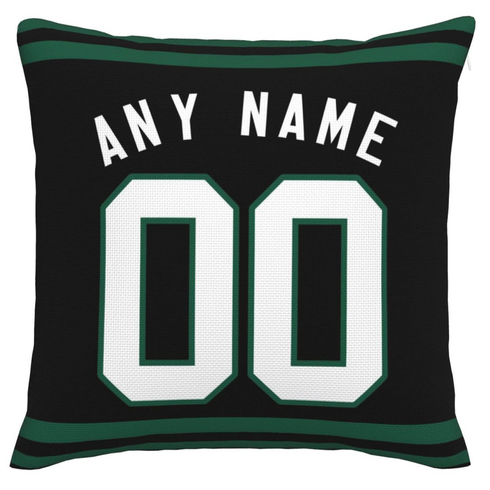 Custom NYJ Football Shirt Top
