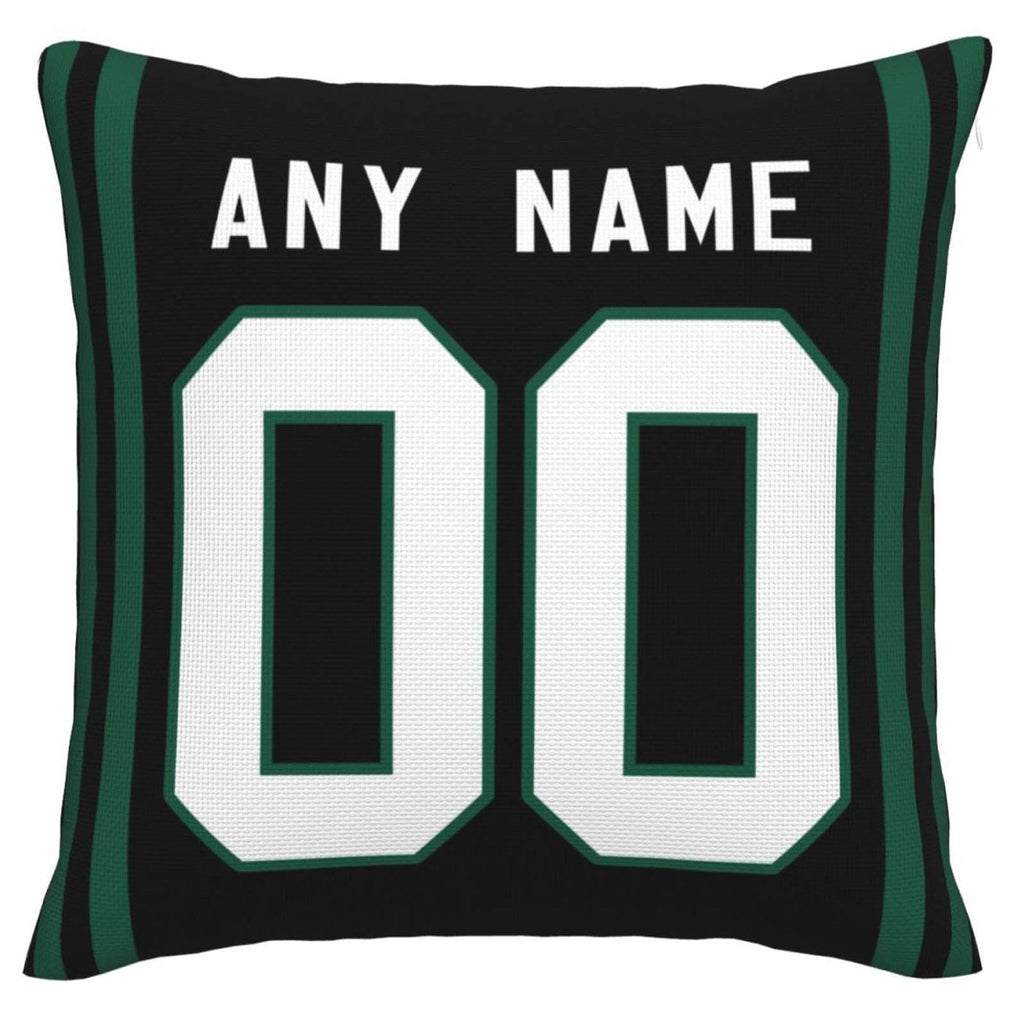 Custom NYJ Football Shirt Top