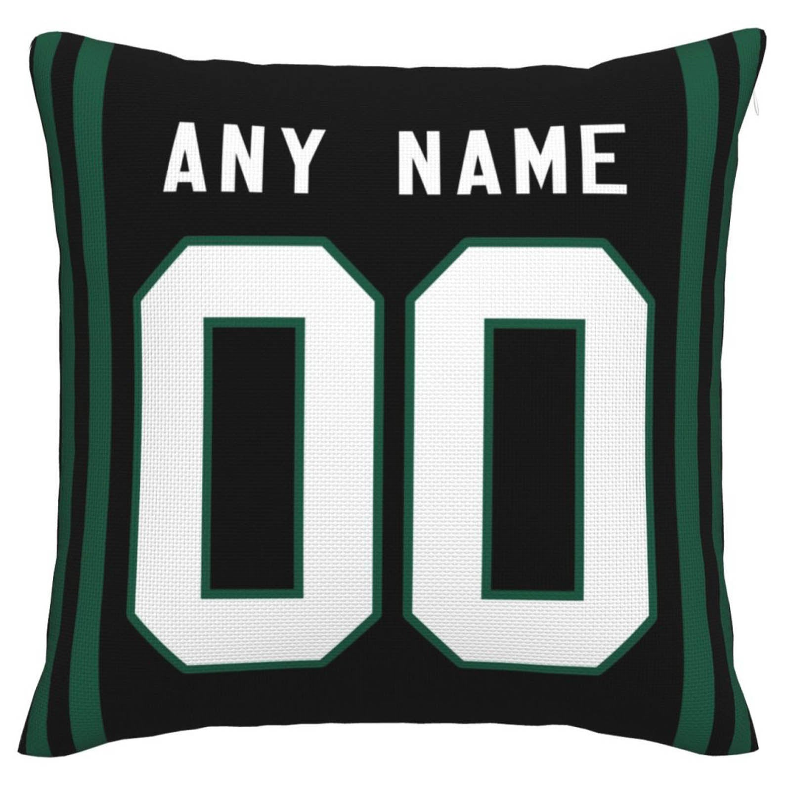 Custom NYJ Football Shirt Top