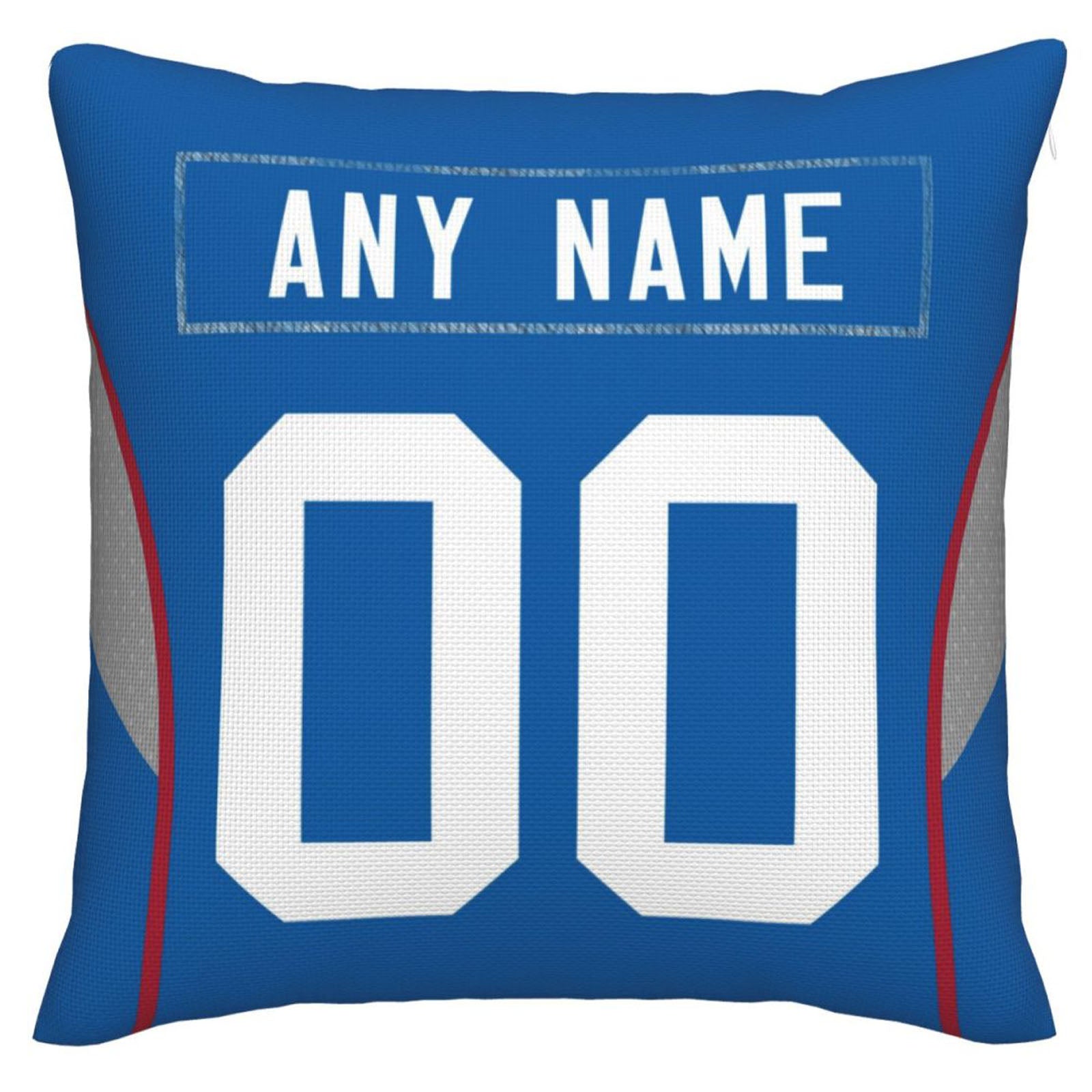 Custom Football Shirt Top