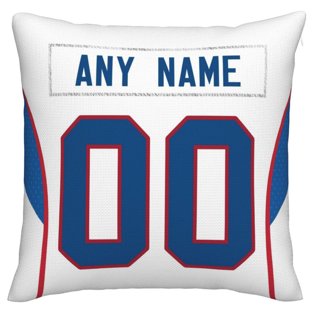 Custom Football Shirt Top