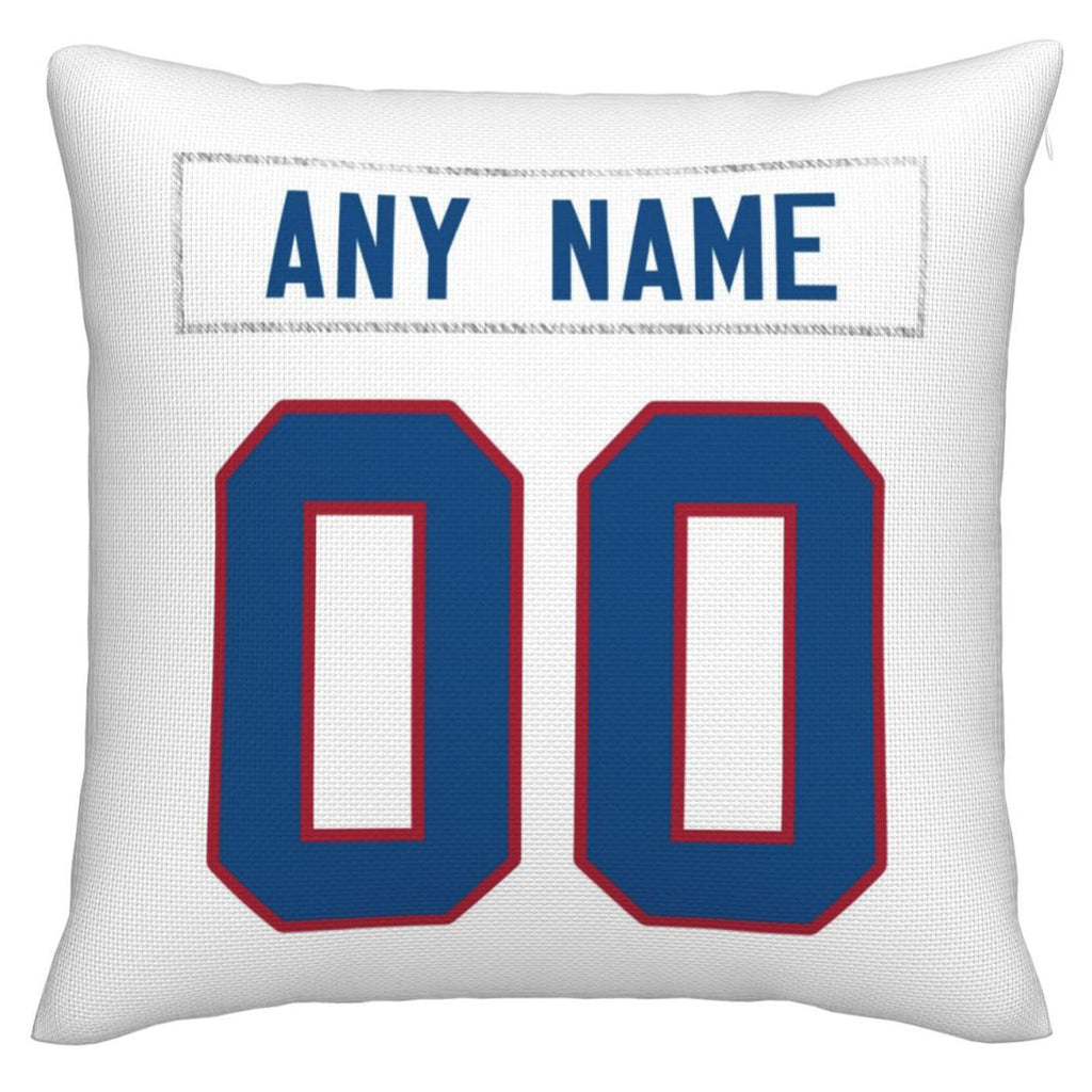 Custom Football Shirt Top