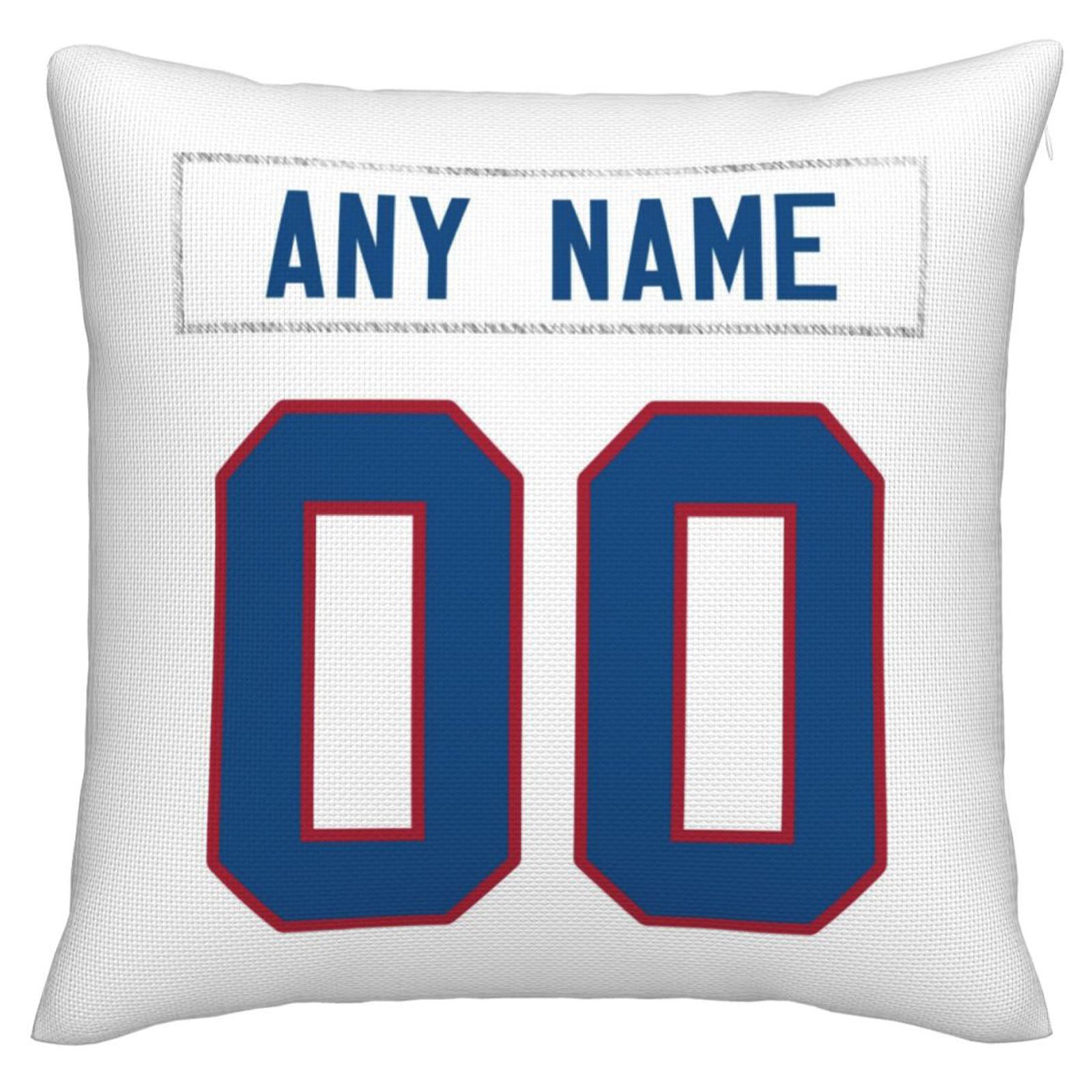 Custom Football Shirt Top