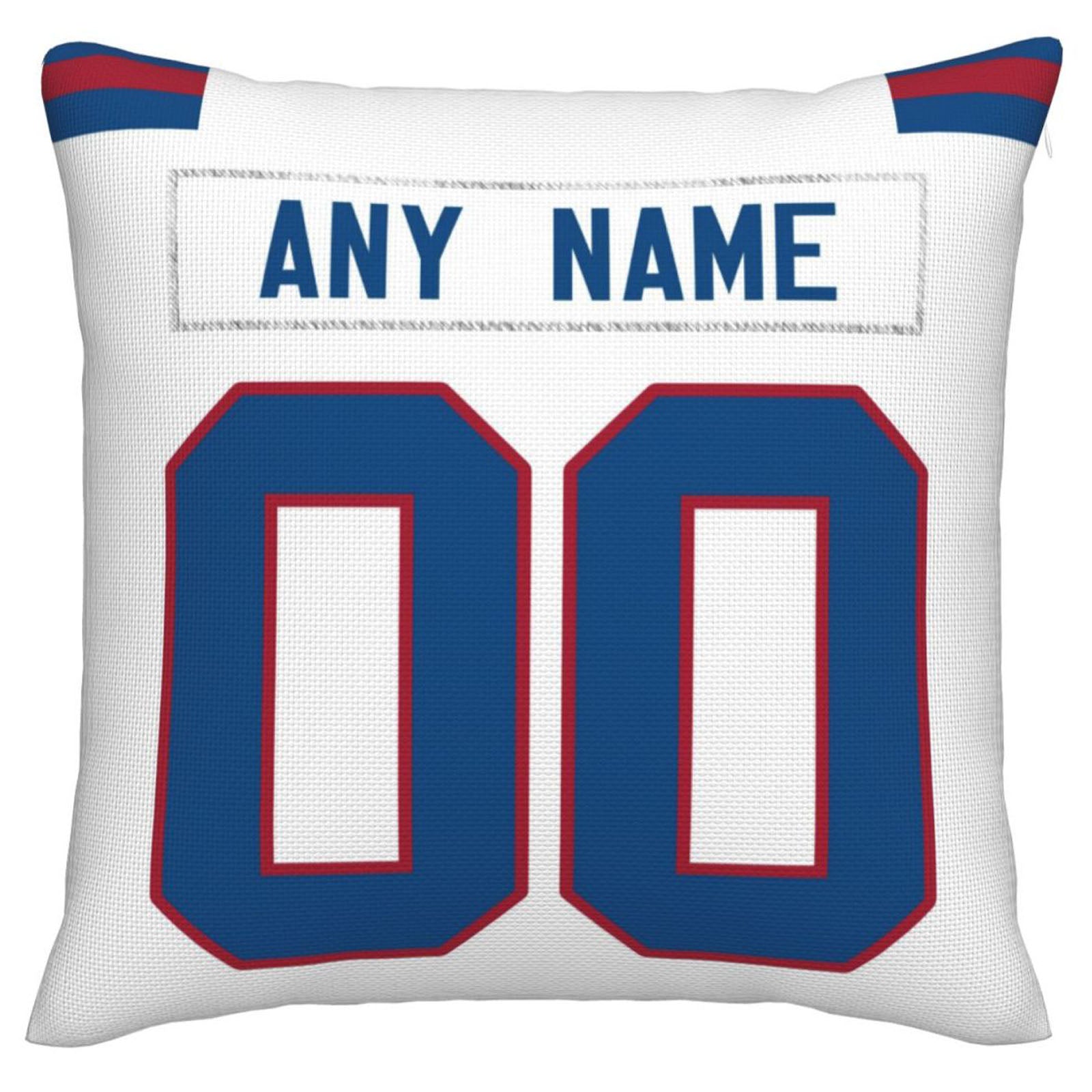 Custom Football Shirt Top
