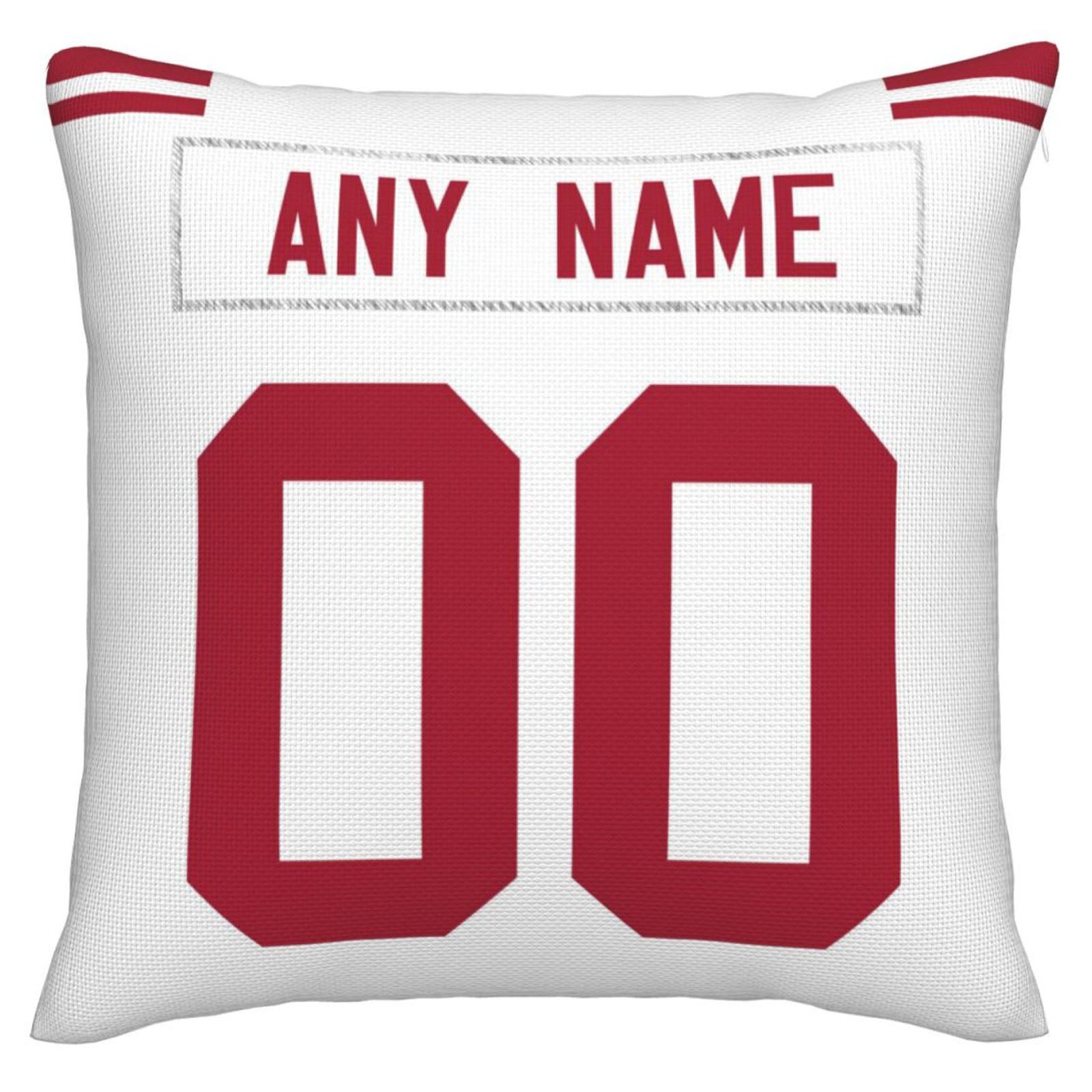 Custom Football Shirt Top