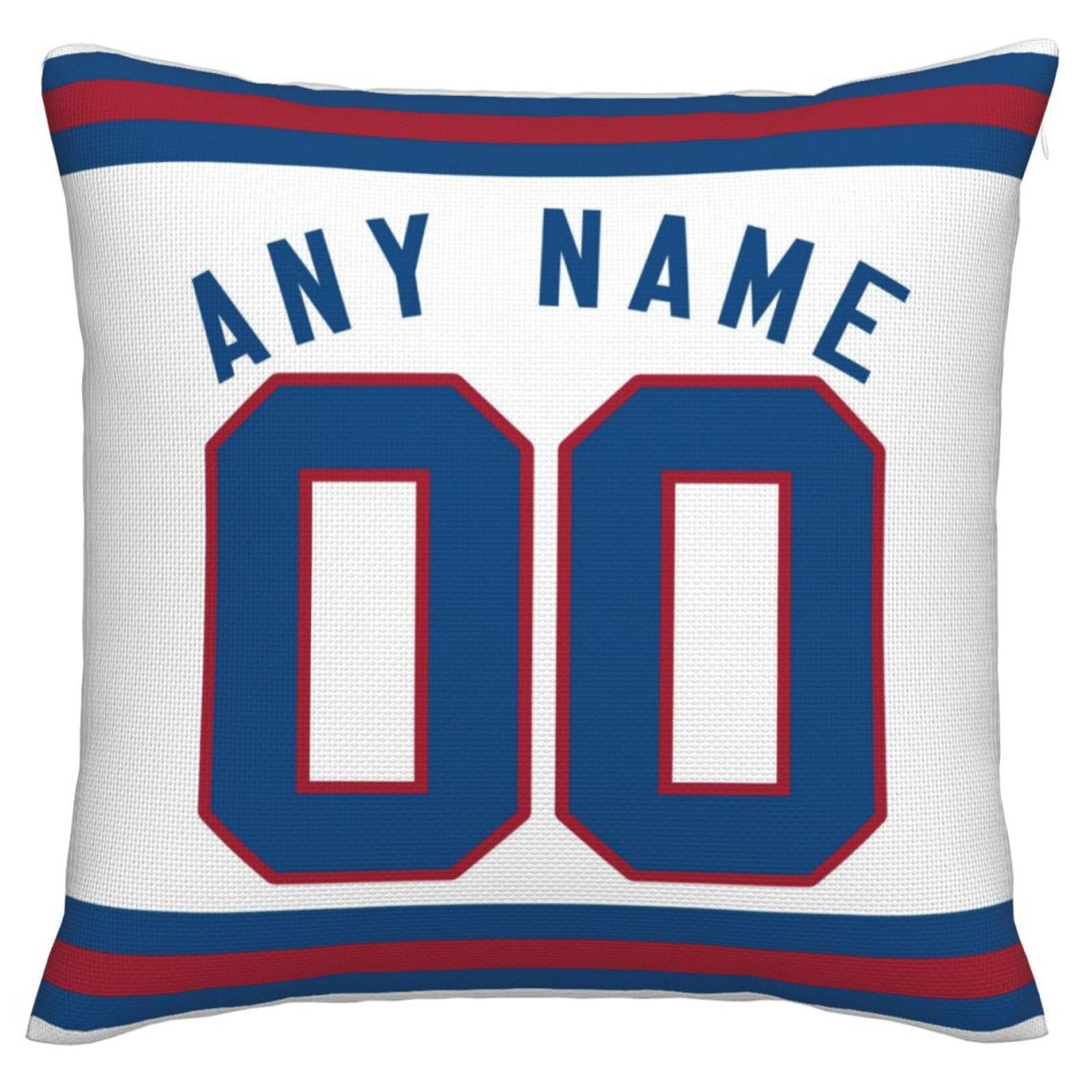 Custom Football Shirt Top
