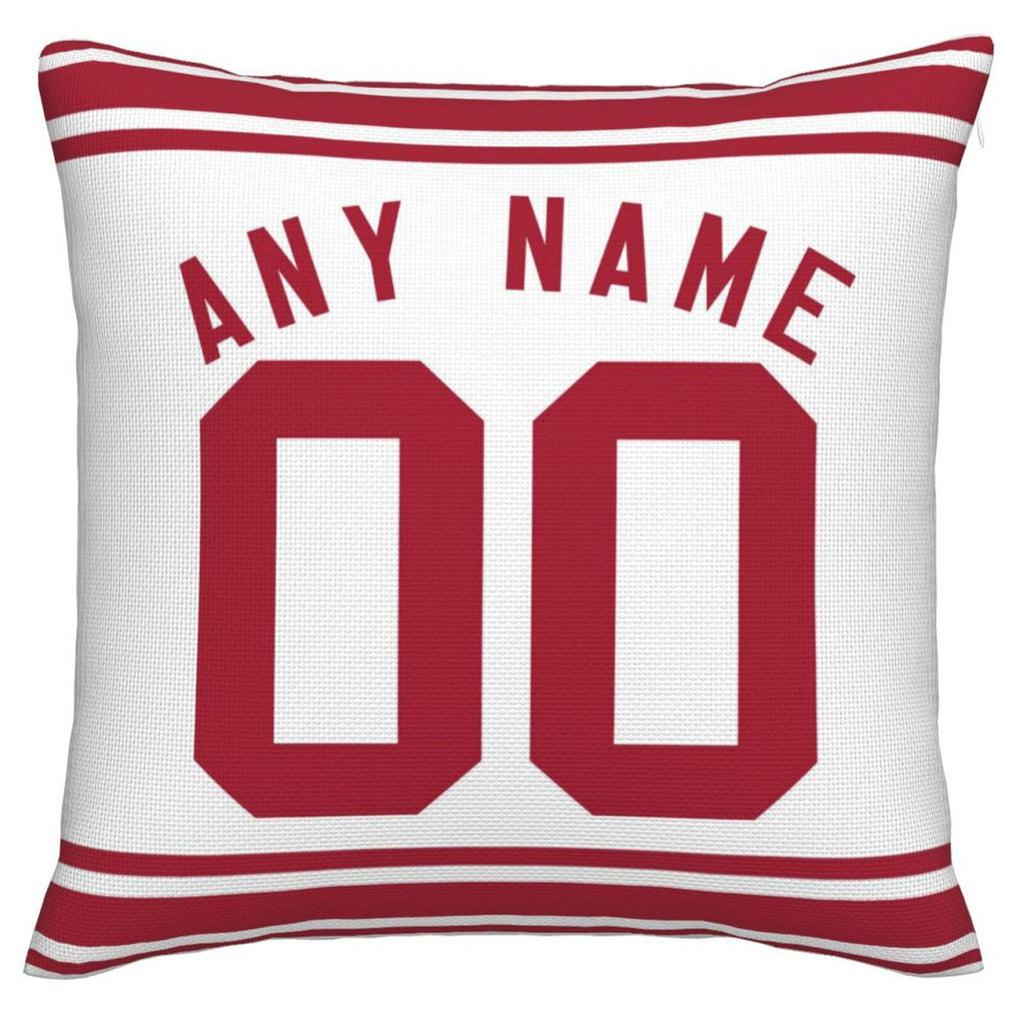 Custom Football Shirt Top