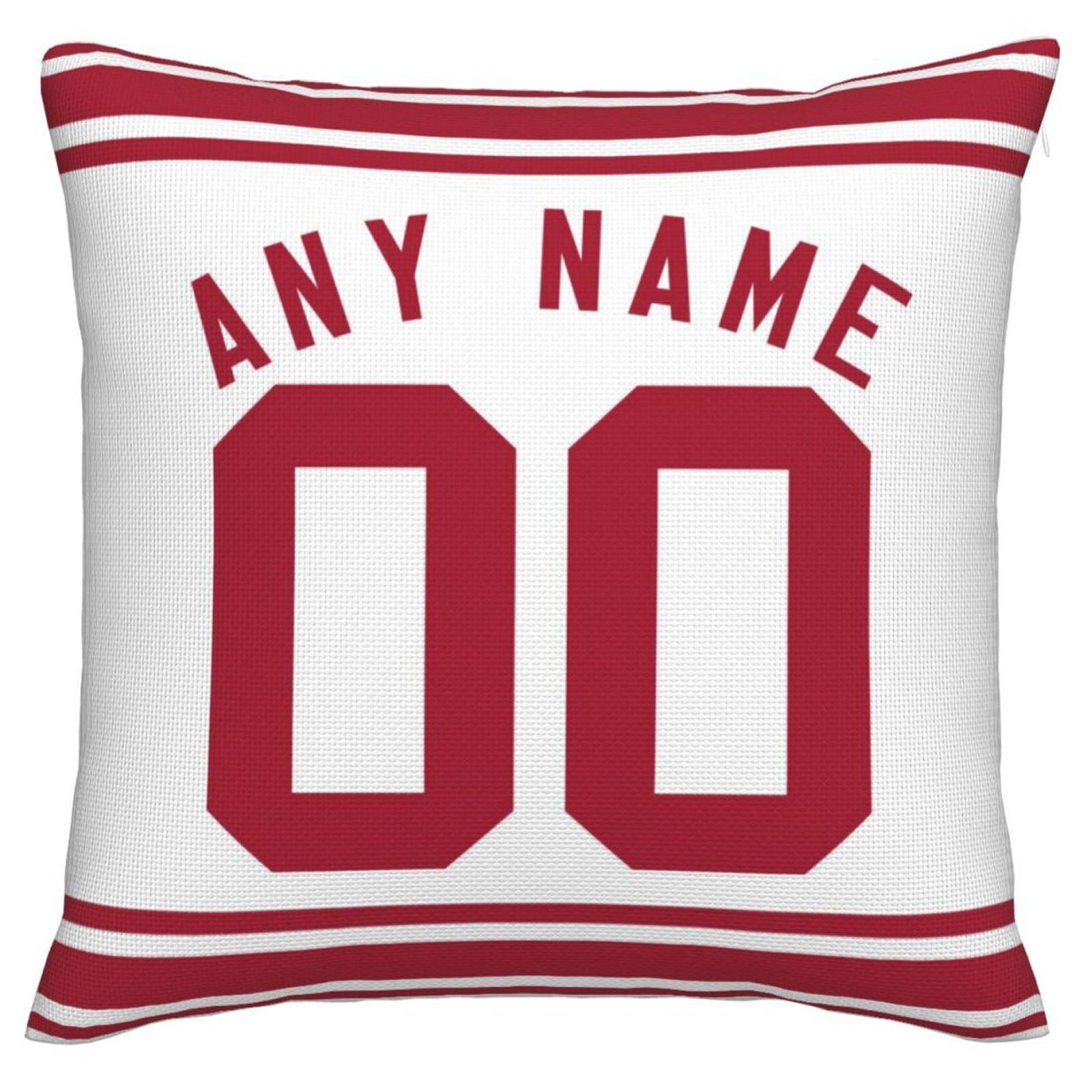 Custom Football Shirt Top