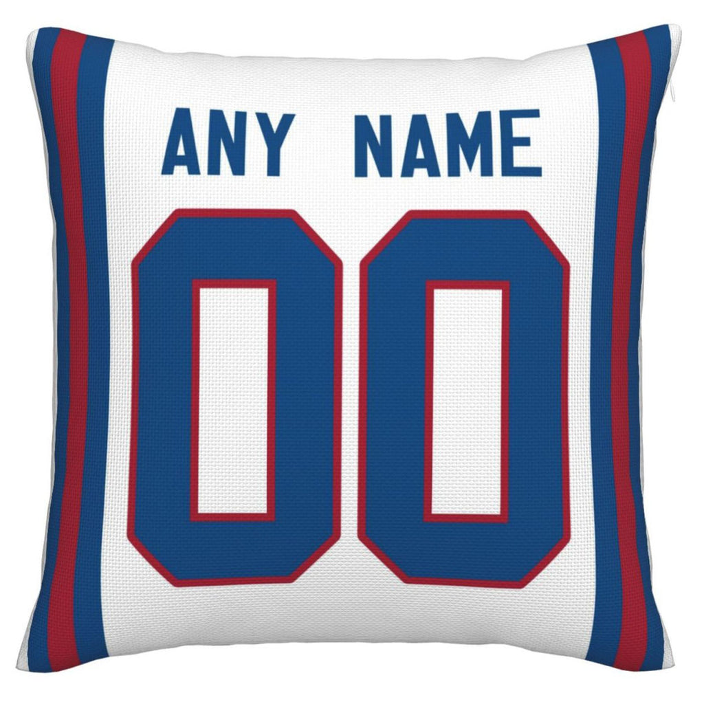 Custom Football Shirt Top
