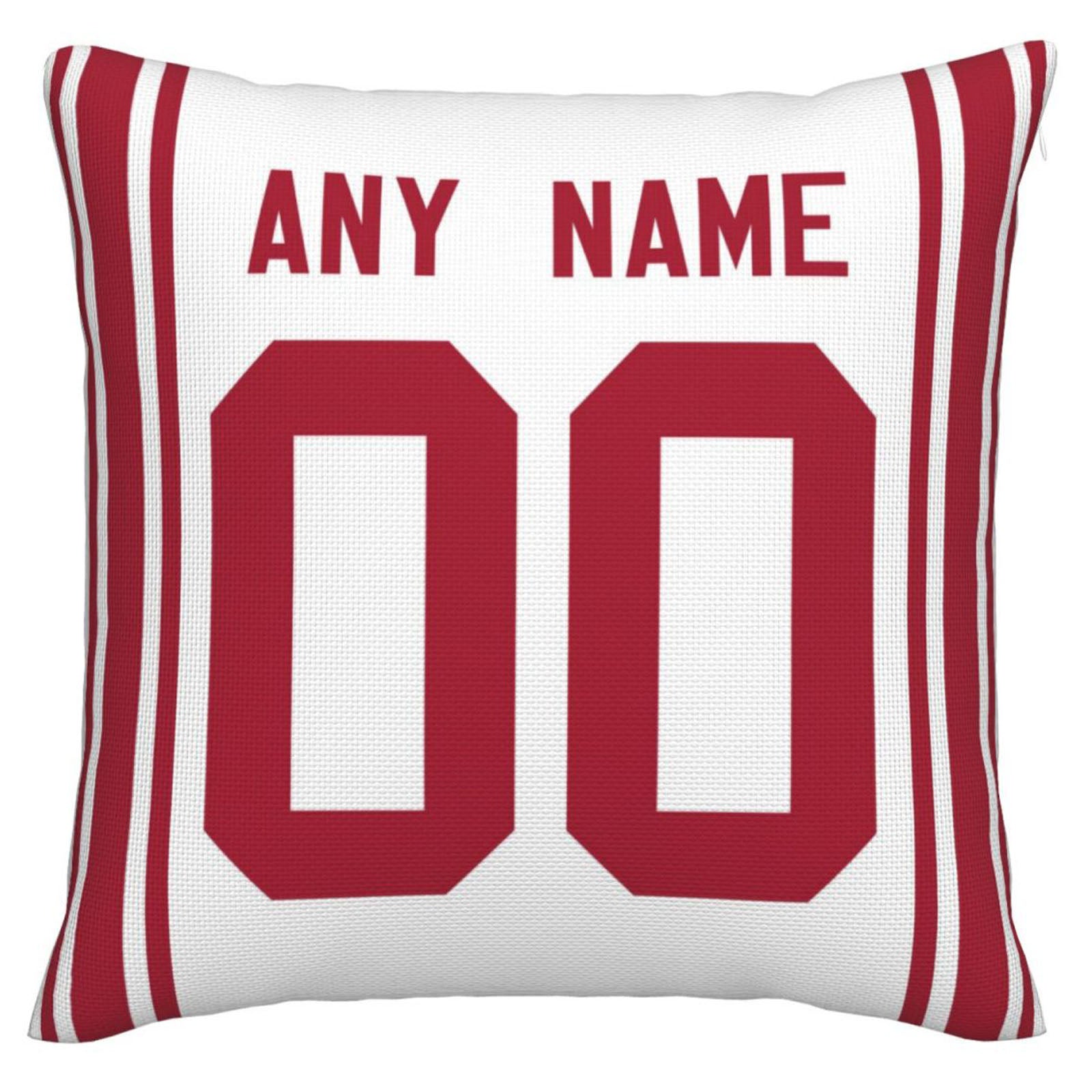 Custom Football Shirt Top