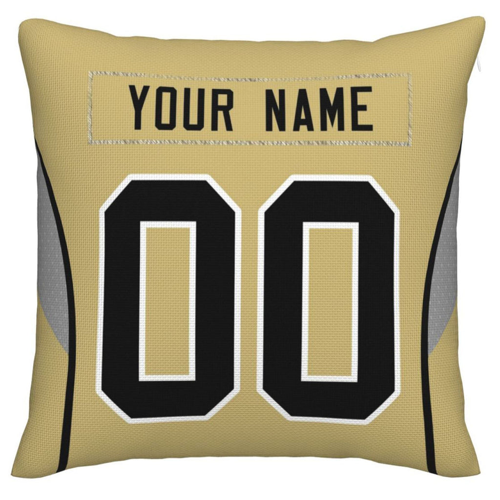 Custom NO Football Shirt Top