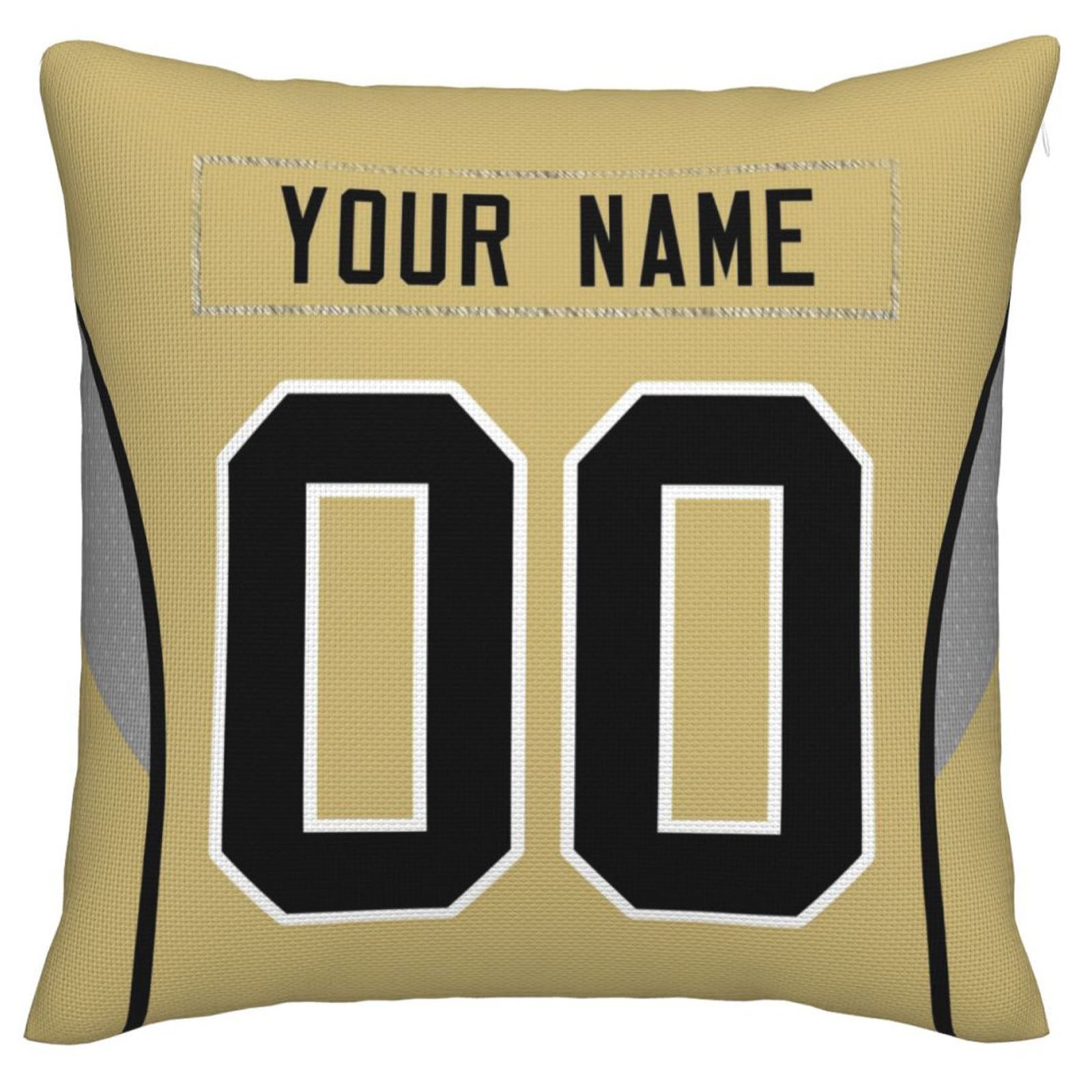 Custom NO Football Shirt Top