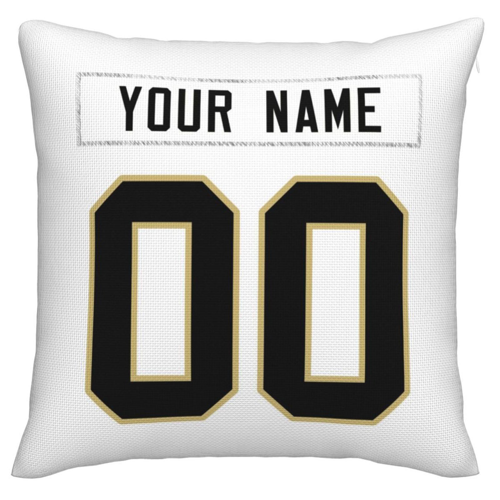 Custom NO Football Shirt Top