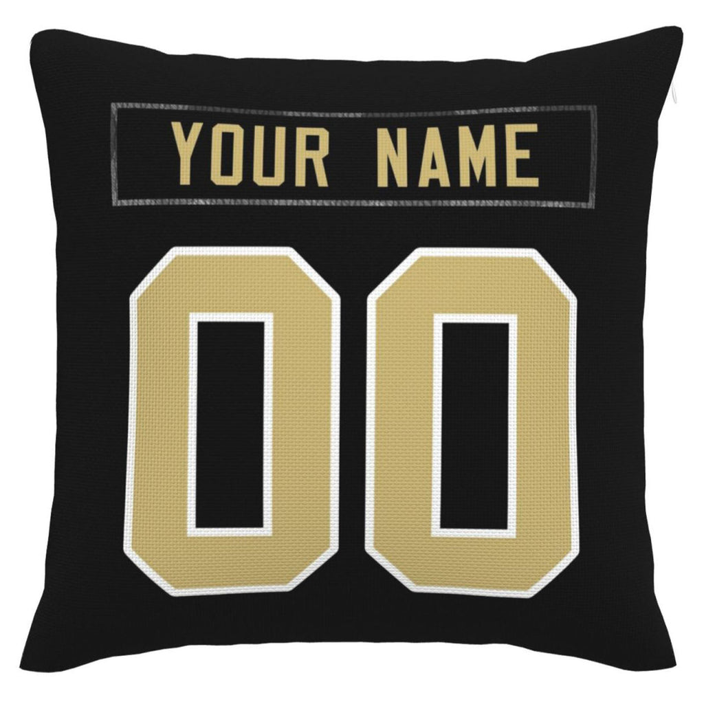 Custom NO Football Shirt Top