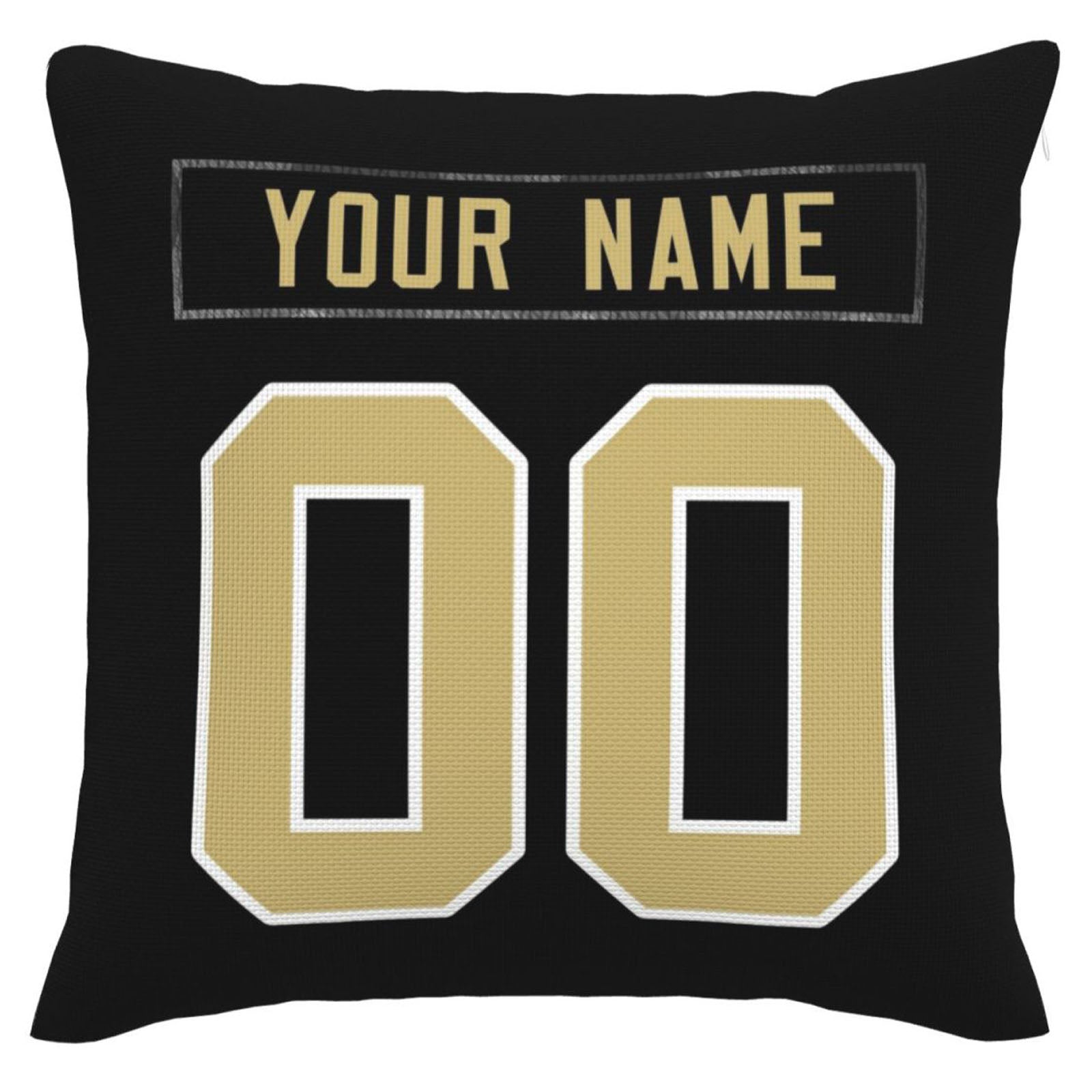 Custom NO Football Shirt Top