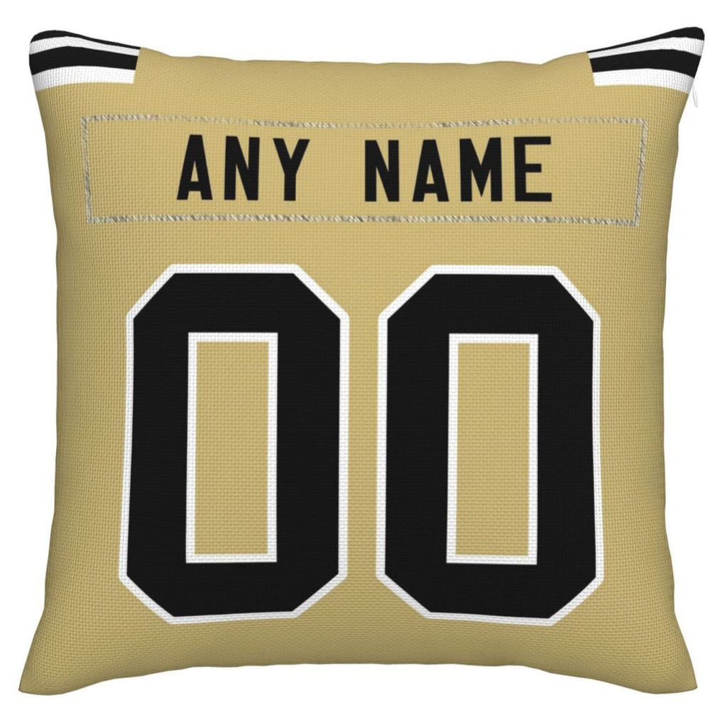 Custom NO Football Shirt Top