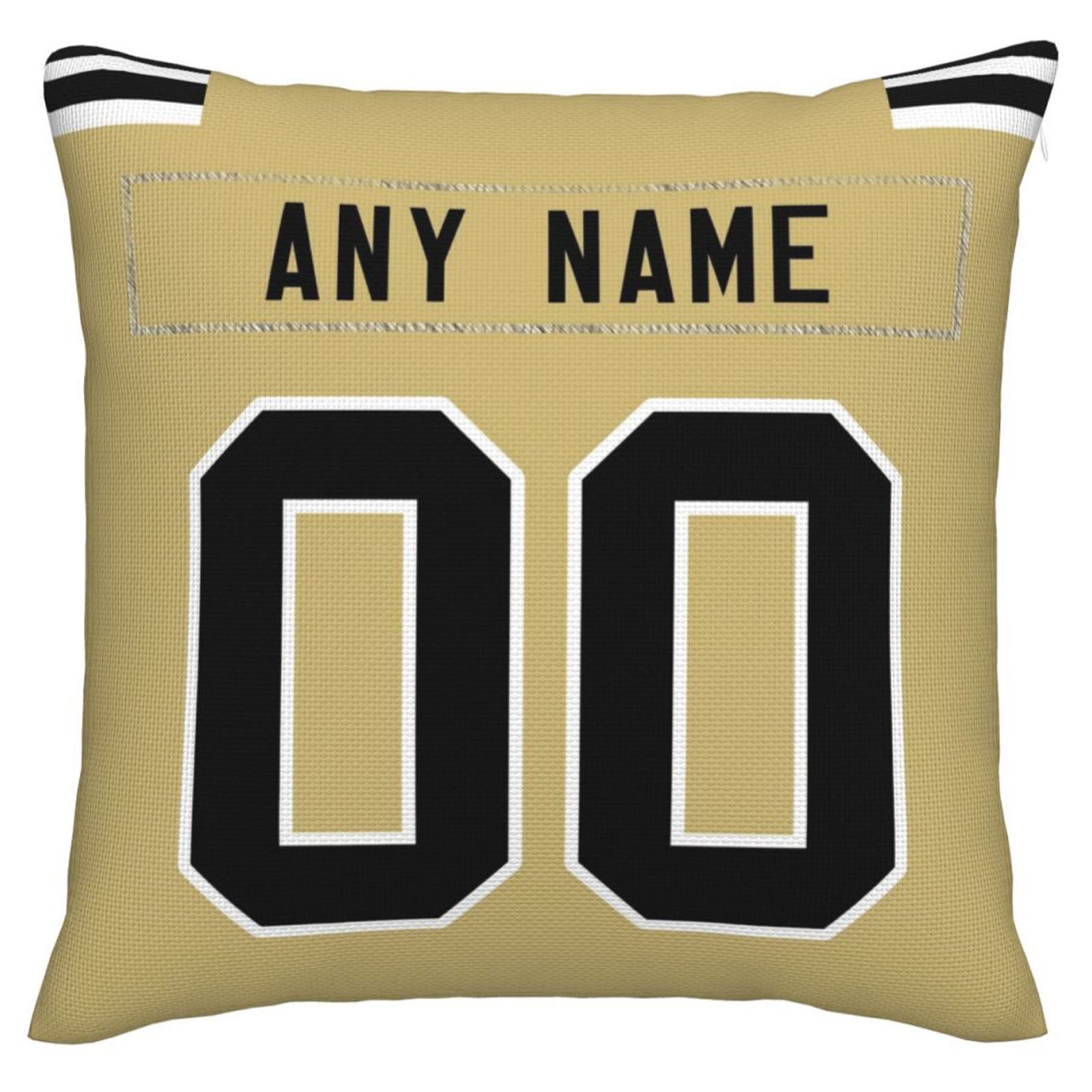 Custom NO Football Shirt Top