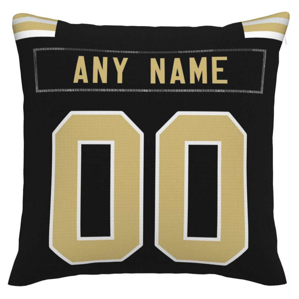 Custom NO Football Shirt Top