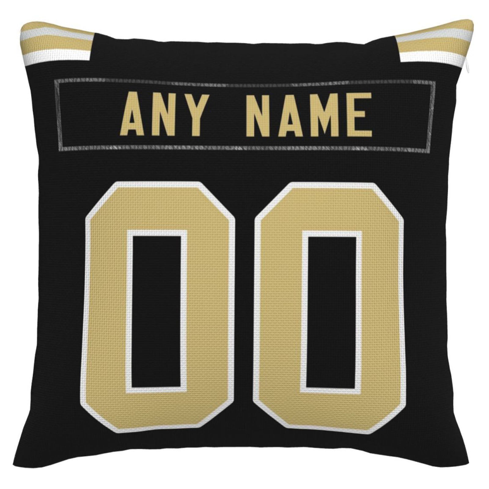 Custom NO Football Shirt Top