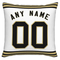 Custom NO Football Shirt Top