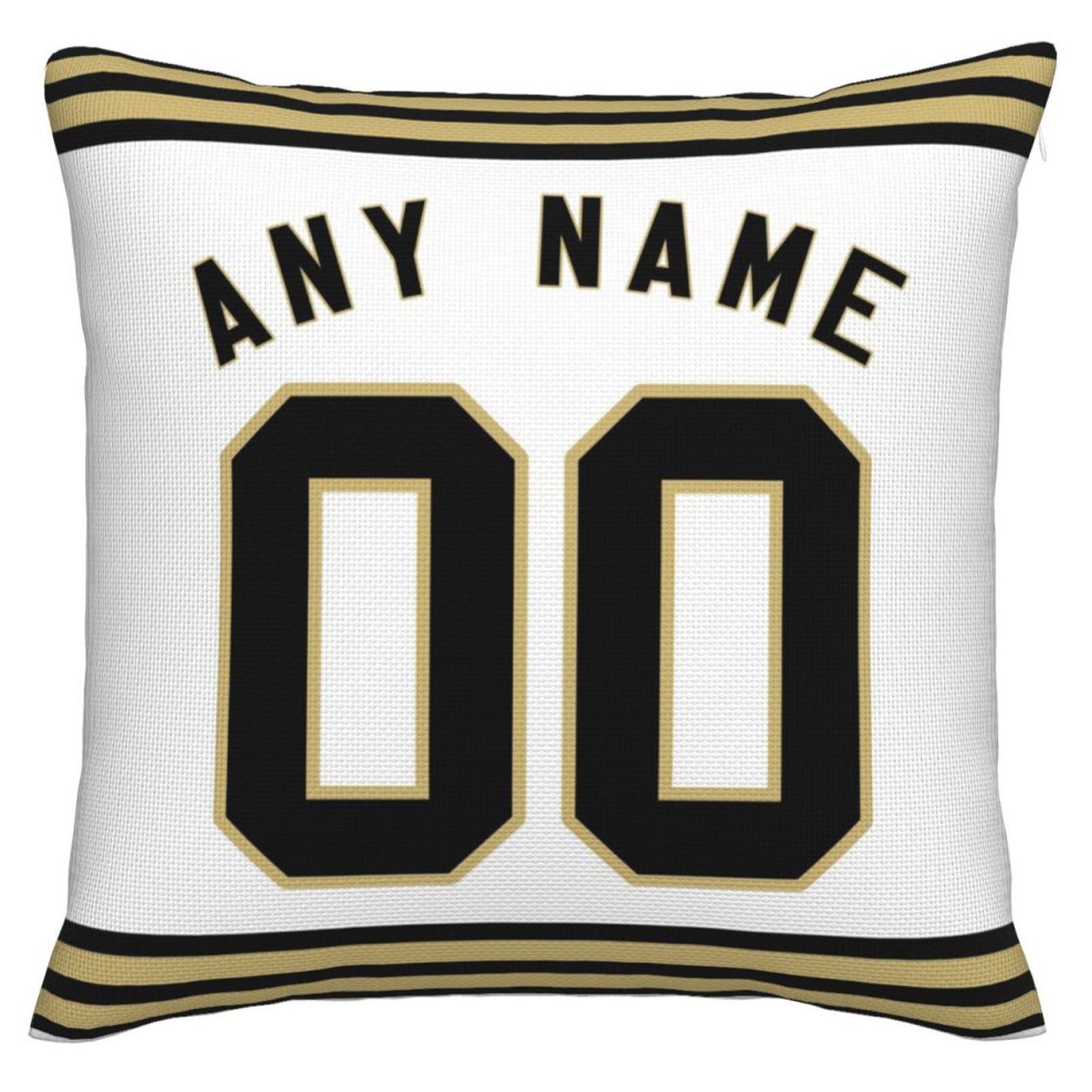 Custom NO Football Shirt Top