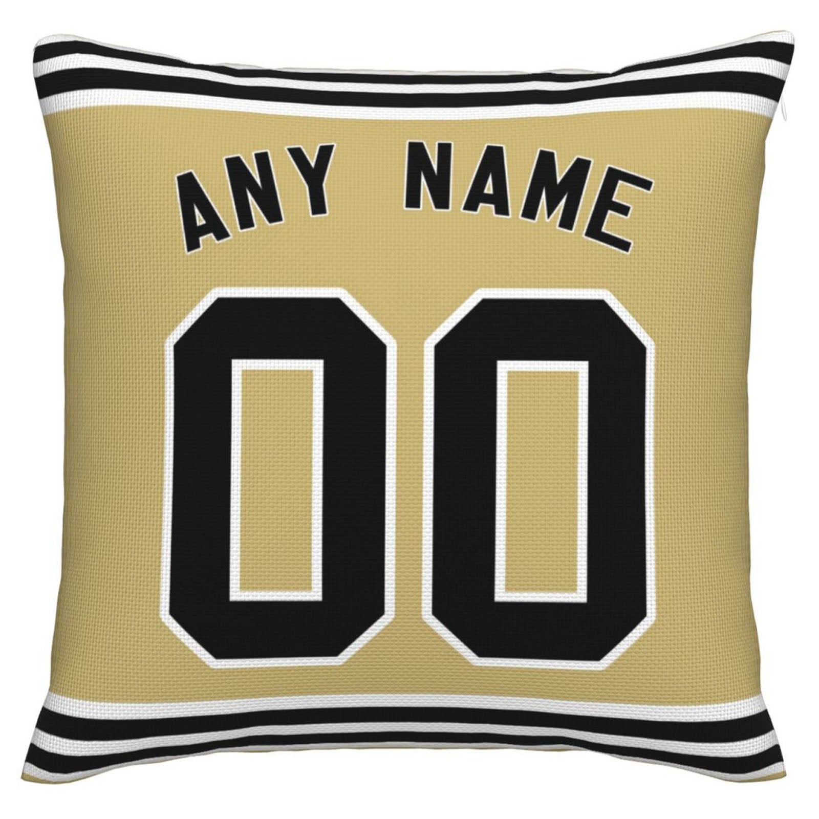 Custom NO Football Shirt Top