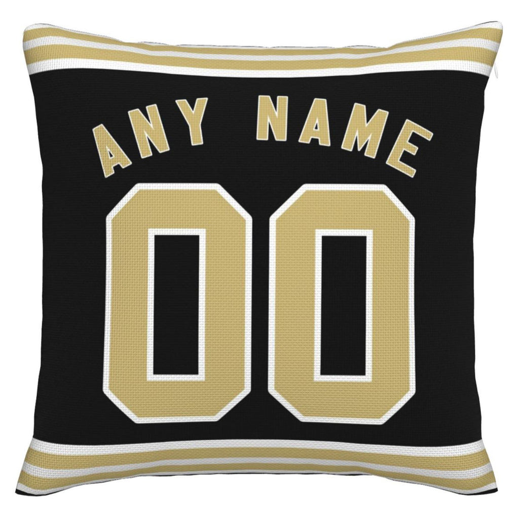 Custom NO Football Shirt Top