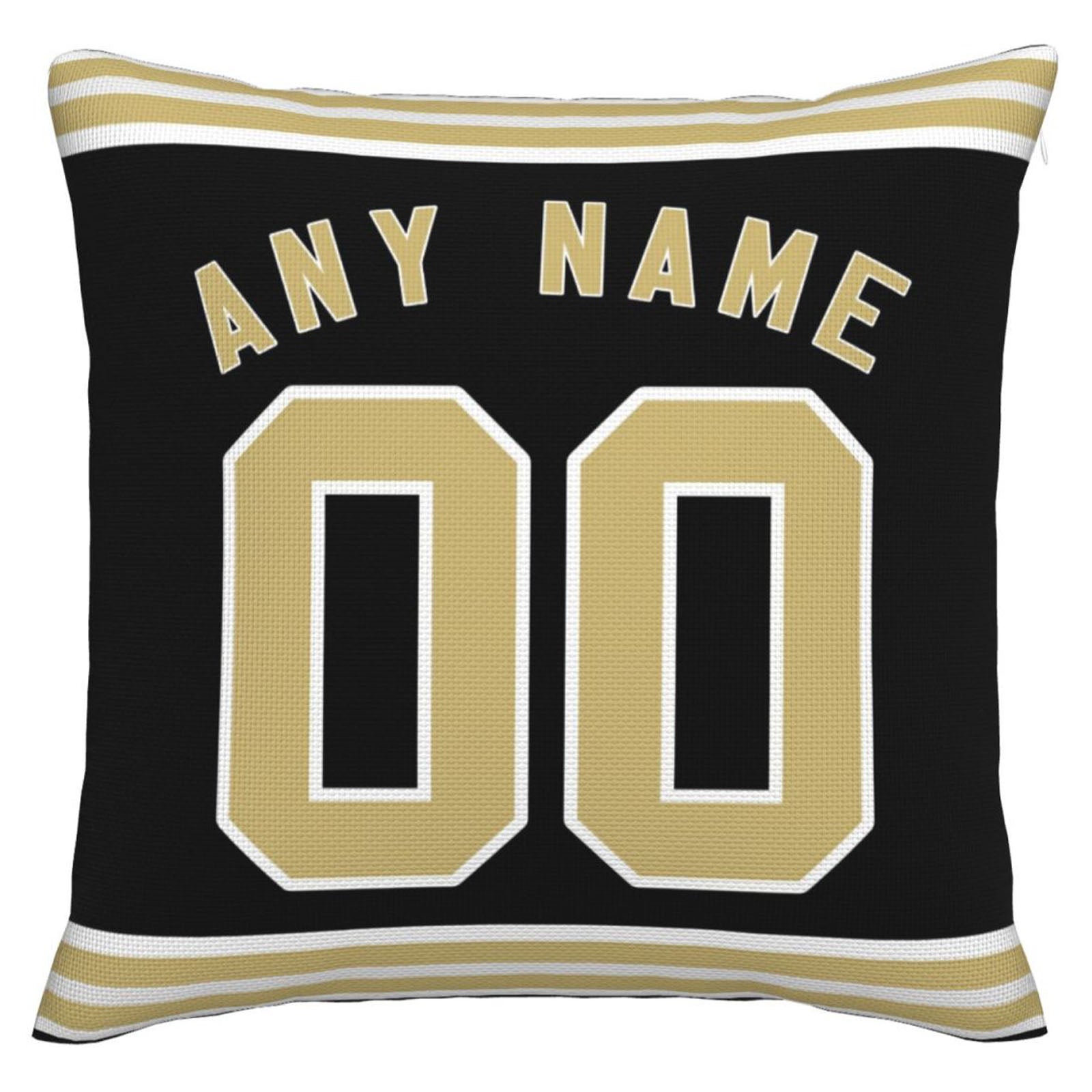 Custom NO Football Shirt Top