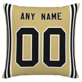 Custom NO Football Shirt Top