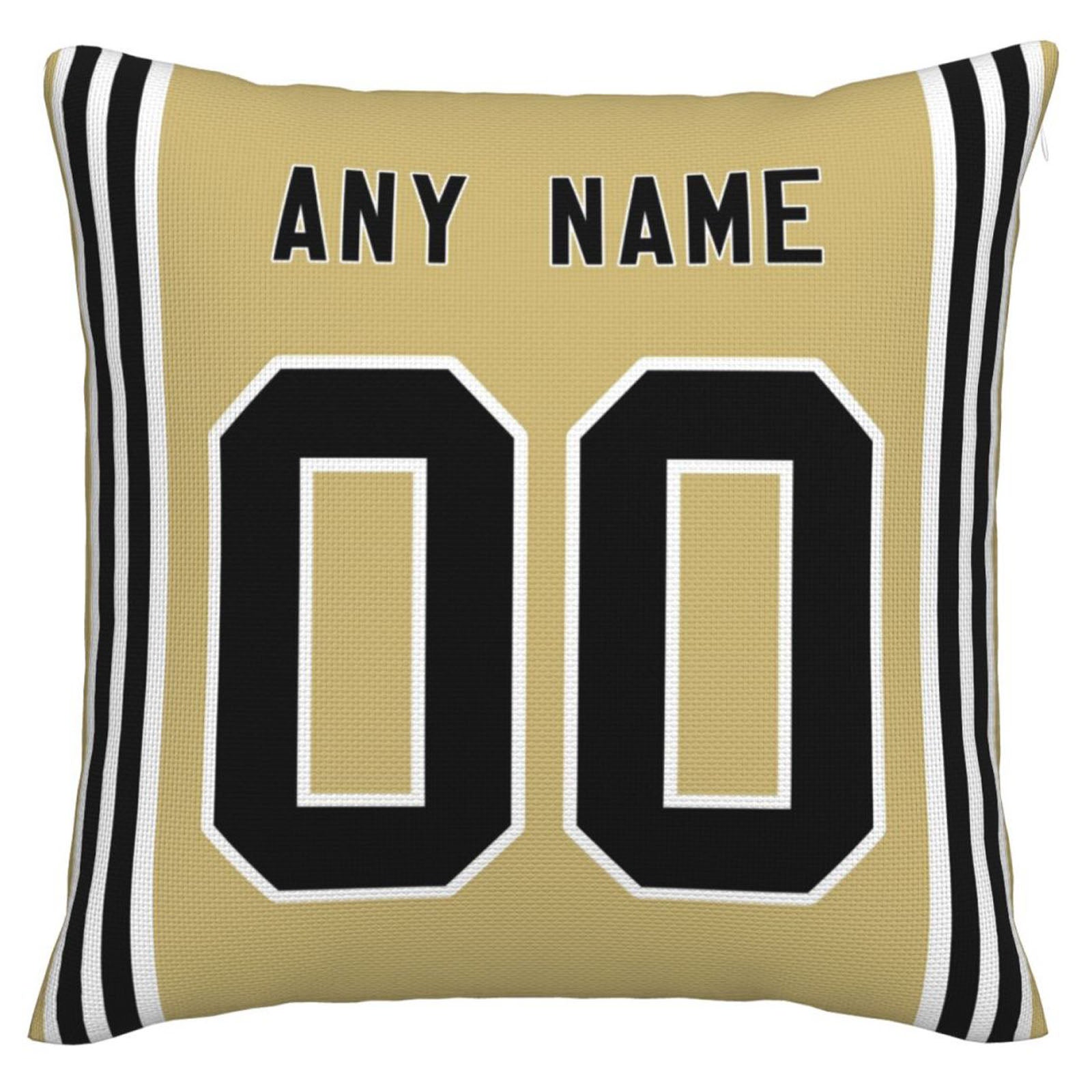 Custom NO Football Shirt Top
