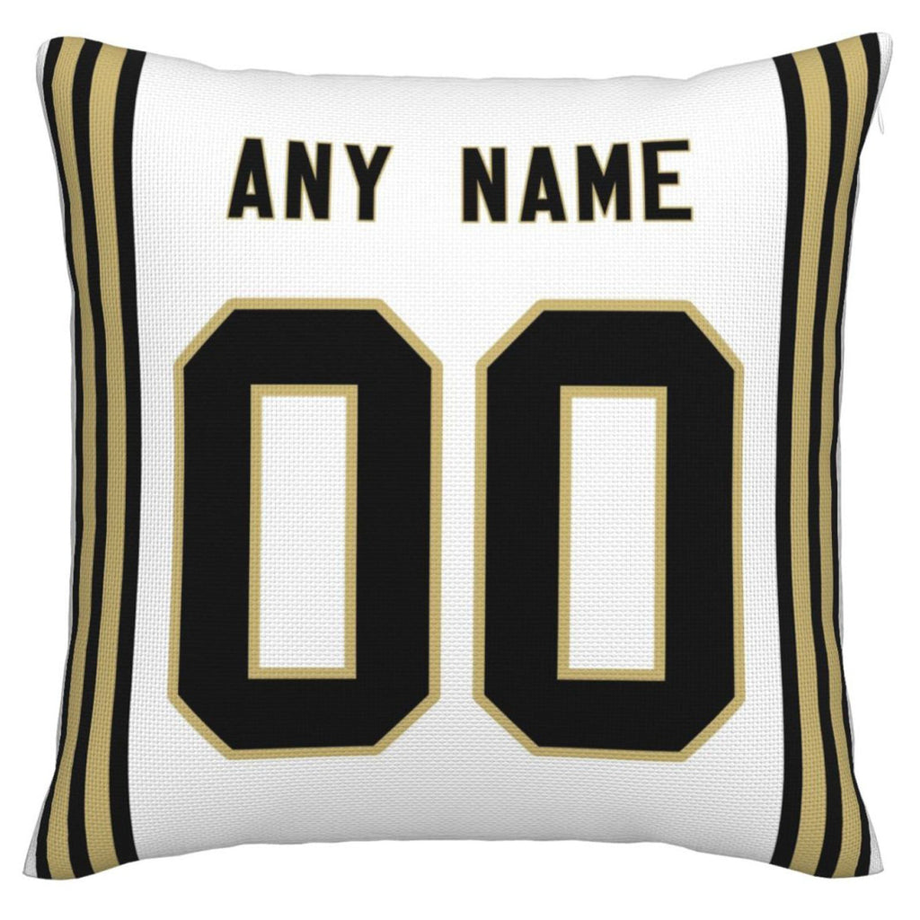 Custom NO Football Shirt Top