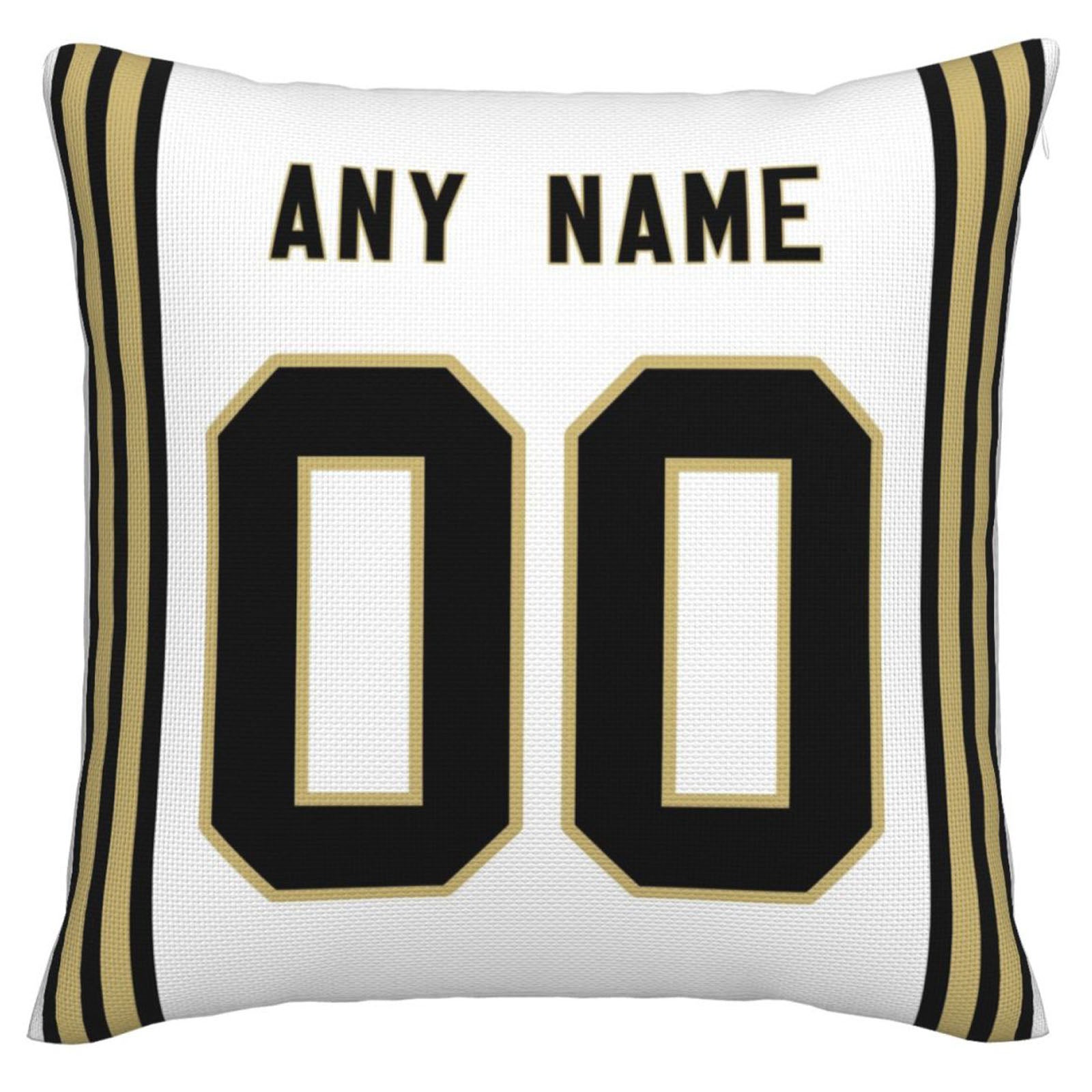 Custom NO Football Shirt Top