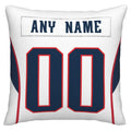 Custom NE Football Shirt Top