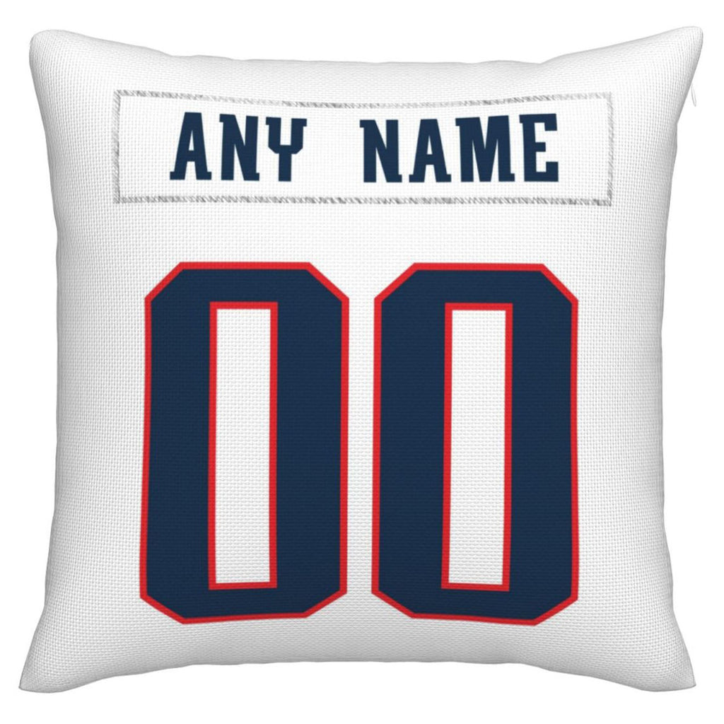 Custom NE Football Shirt Top